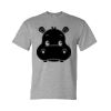 Unisex DryBlend® T-Shirt Thumbnail