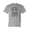 Unisex DryBlend® T-Shirt Thumbnail