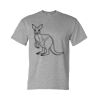 Unisex DryBlend® T-Shirt Thumbnail