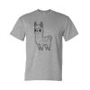 Unisex DryBlend® T-Shirt Thumbnail