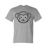 Unisex DryBlend® T-Shirt Thumbnail
