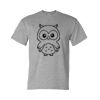 Unisex DryBlend® T-Shirt Thumbnail
