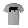 Unisex DryBlend® T-Shirt Thumbnail