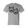 Unisex DryBlend® T-Shirt Thumbnail