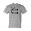 Unisex DryBlend® T-Shirt Thumbnail
