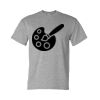 Unisex DryBlend® T-Shirt Thumbnail