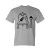 Unisex DryBlend® T-Shirt Thumbnail