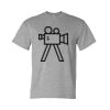 Unisex DryBlend® T-Shirt Thumbnail