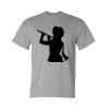 Unisex DryBlend® T-Shirt Thumbnail