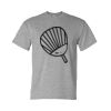 Unisex DryBlend® T-Shirt Thumbnail