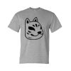 Unisex DryBlend® T-Shirt Thumbnail