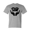Unisex DryBlend® T-Shirt Thumbnail