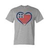 Unisex DryBlend® T-Shirt Thumbnail