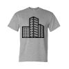 Unisex DryBlend® T-Shirt Thumbnail