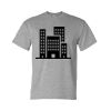 Unisex DryBlend® T-Shirt Thumbnail