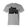 Unisex DryBlend® T-Shirt Thumbnail
