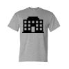 Unisex DryBlend® T-Shirt Thumbnail