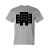 Unisex DryBlend® T-Shirt Thumbnail