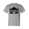 Unisex DryBlend® T-Shirt Thumbnail