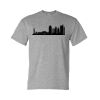 Unisex DryBlend® T-Shirt Thumbnail