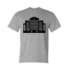 Unisex DryBlend® T-Shirt Thumbnail