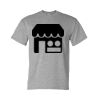 Unisex DryBlend® T-Shirt Thumbnail