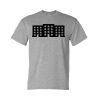 Unisex DryBlend® T-Shirt Thumbnail