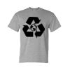 Unisex DryBlend® T-Shirt Thumbnail