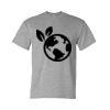 Unisex DryBlend® T-Shirt Thumbnail