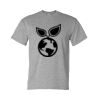 Unisex DryBlend® T-Shirt Thumbnail