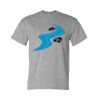 Unisex DryBlend® T-Shirt Thumbnail