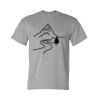 Unisex DryBlend® T-Shirt Thumbnail