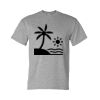 Unisex DryBlend® T-Shirt Thumbnail