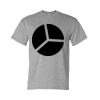 Unisex DryBlend® T-Shirt Thumbnail