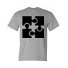 Unisex DryBlend® T-Shirt Thumbnail