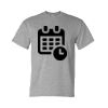 Unisex DryBlend® T-Shirt Thumbnail