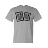 Unisex DryBlend® T-Shirt Thumbnail