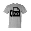 Unisex DryBlend® T-Shirt Thumbnail