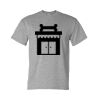 Unisex DryBlend® T-Shirt Thumbnail