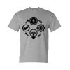 Unisex DryBlend® T-Shirt Thumbnail