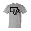 Unisex DryBlend® T-Shirt Thumbnail