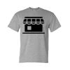 Unisex DryBlend® T-Shirt Thumbnail