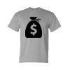 Unisex DryBlend® T-Shirt Thumbnail