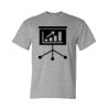Unisex DryBlend® T-Shirt Thumbnail