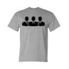 Unisex DryBlend® T-Shirt Thumbnail