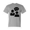 Unisex DryBlend® T-Shirt Thumbnail