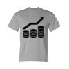 Unisex DryBlend® T-Shirt Thumbnail
