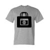 Unisex DryBlend® T-Shirt Thumbnail