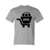 Unisex DryBlend® T-Shirt Thumbnail