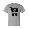 Unisex DryBlend® T-Shirt Thumbnail
